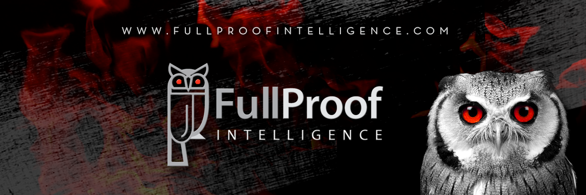 FullproofCyber's profile banner image
