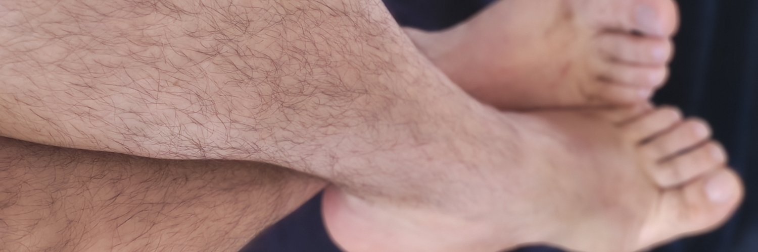 Feet4u80's profile banner image