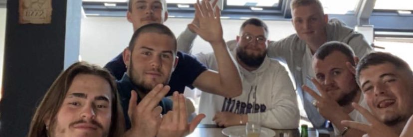 Samuellepretre's profile banner image