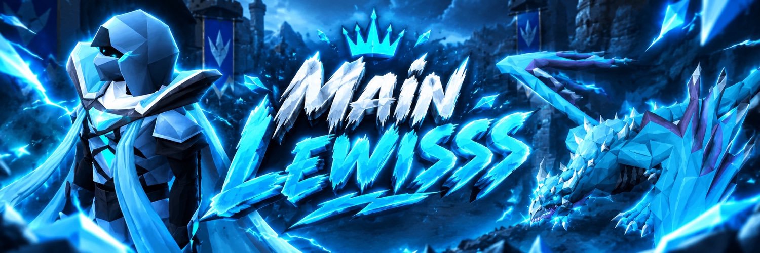 Main_Lewisss's profile banner image