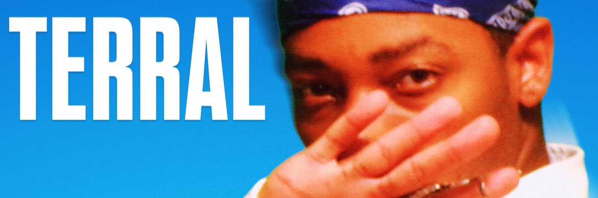 IMTERRAL's profile banner image