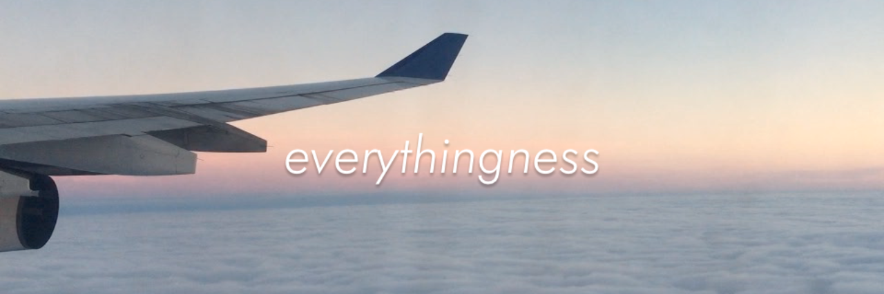 verythingness's profile banner image
