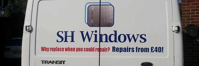 shwindows's profile banner image
