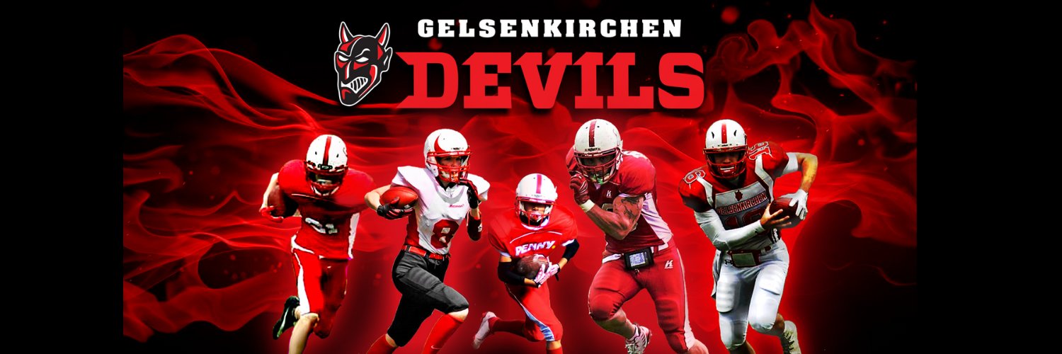 DevilsGE's profile banner image