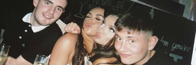 Zoe Ross:)) banner