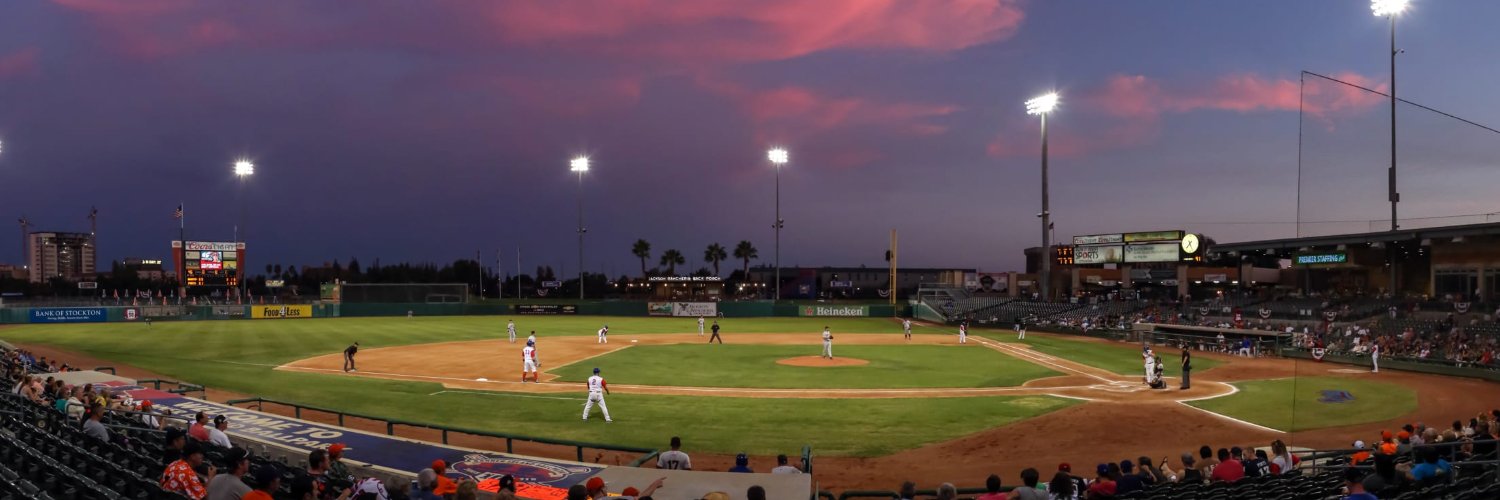 stocktonports's profile banner image