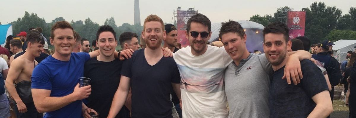 walsh17's profile banner image