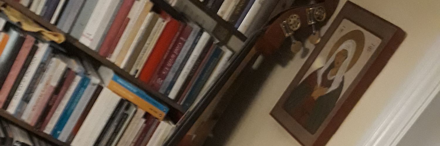 Richard Thörn banner