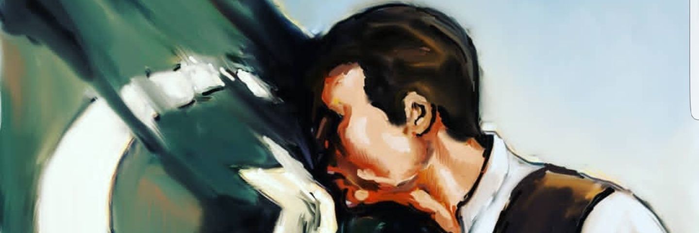 AqibReal's profile banner image