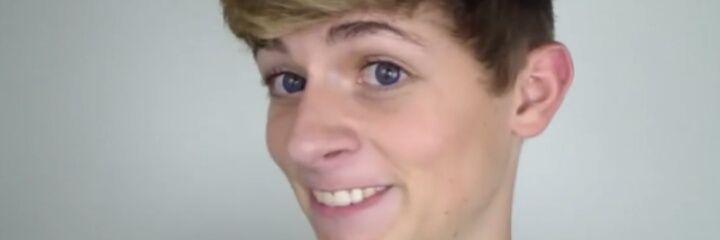 PrestonJaci's profile banner image