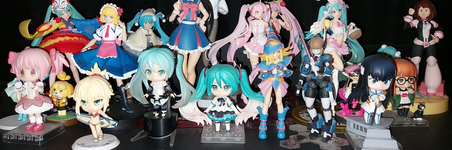 Dissy Disaster banner