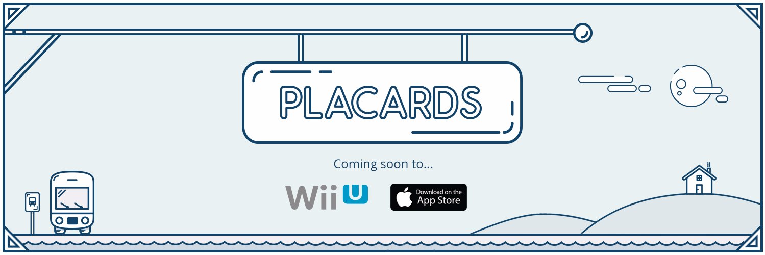 PlayPlacards's profile banner image