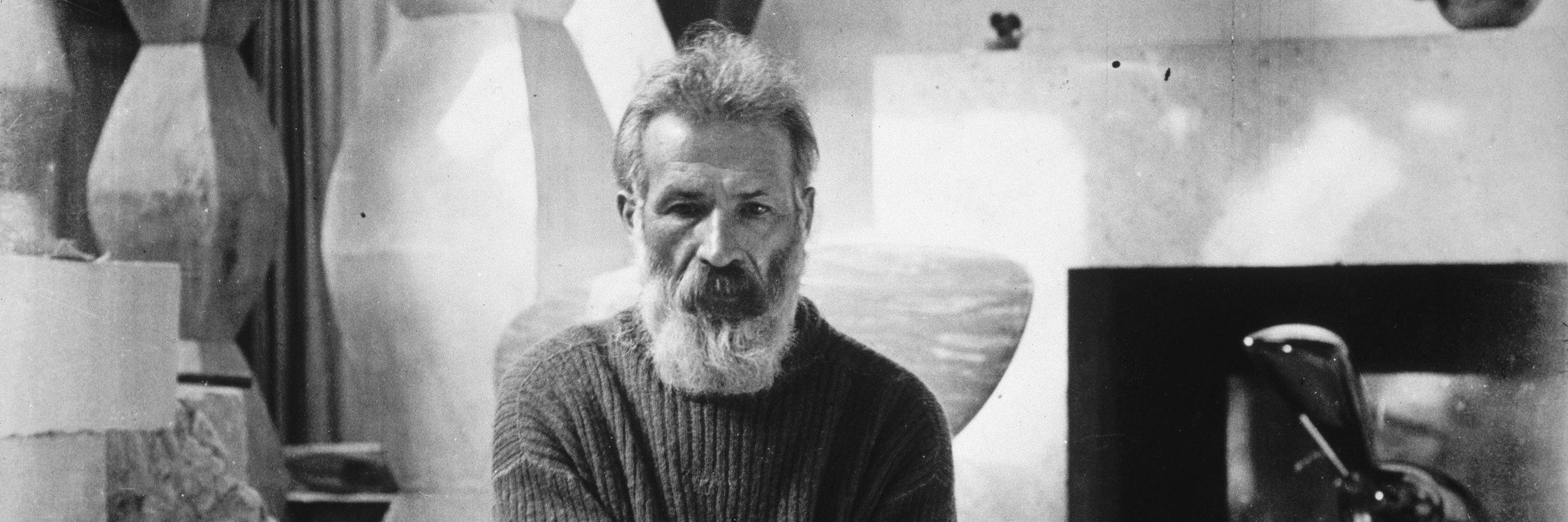 Brancusi Week banner