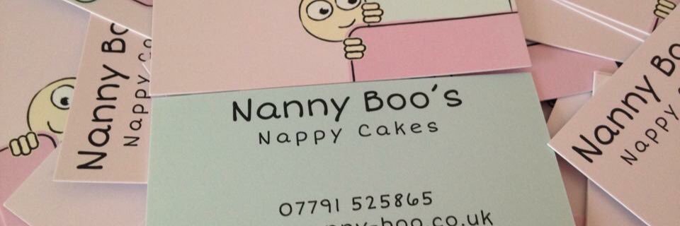 NannyBoos's profile banner image
