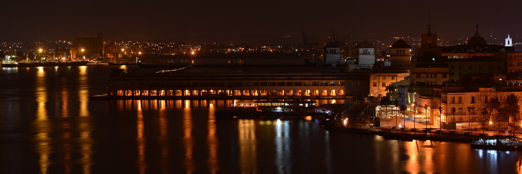 David Escobar banner