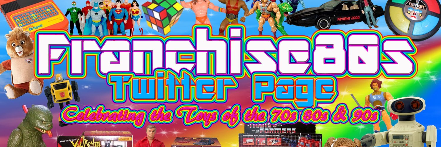 Franchise74's profile banner image