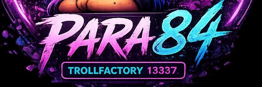 ParaKappa's profile banner image