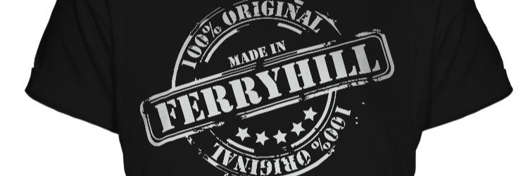 Hilltopfrog's profile banner image