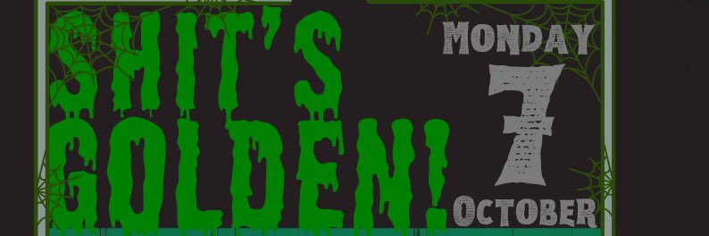 shitsgolden's profile banner image