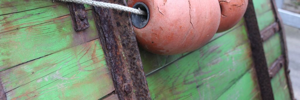 Saving Seafood banner