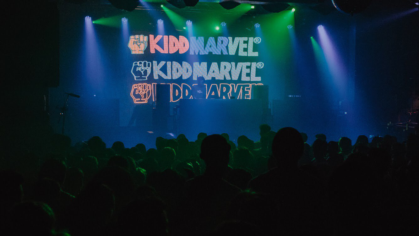 DJkiDDmarVel's profile banner image