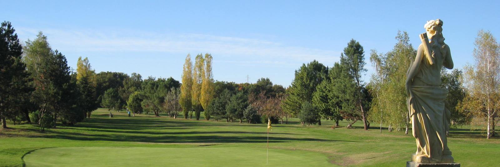 GolfFleurance's profile banner image