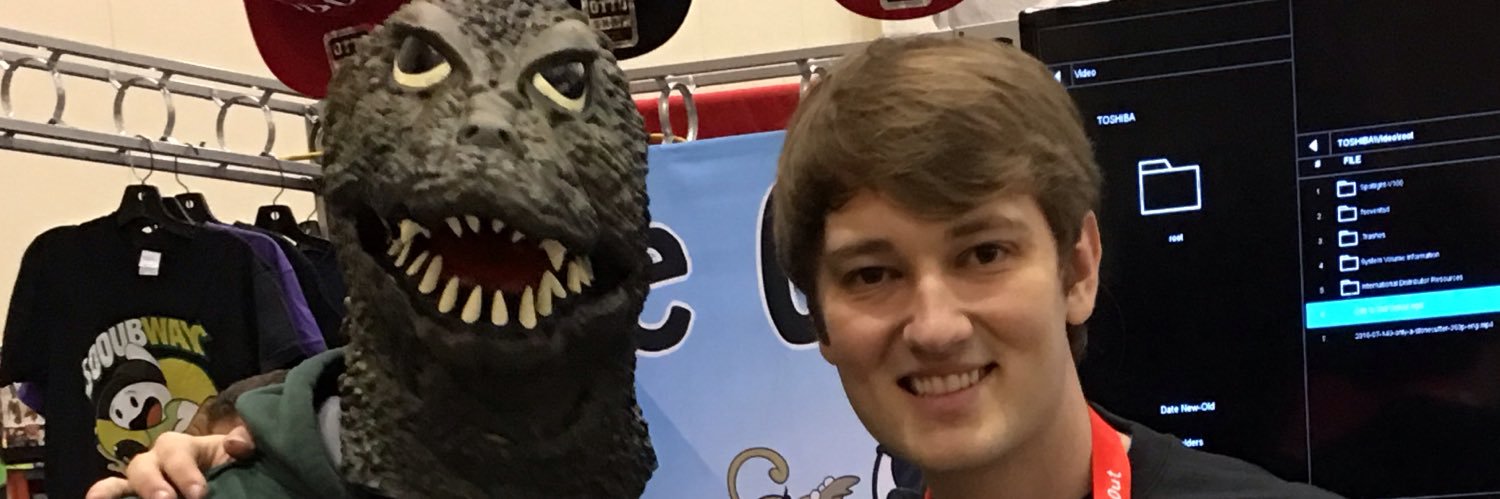 TRETHEGAMERMAN's profile banner image