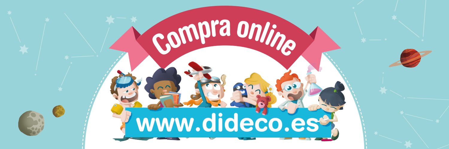 Dideco_es's profile banner image