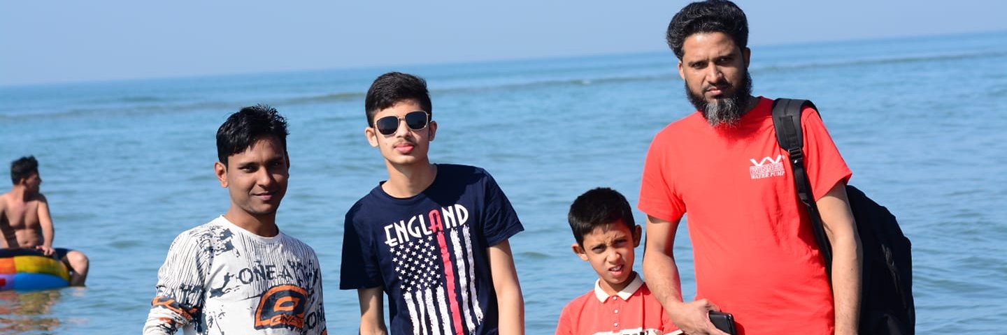 Mιchαεl banner