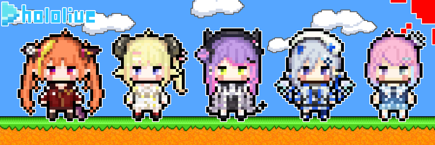 ElsiriaMa's profile banner image