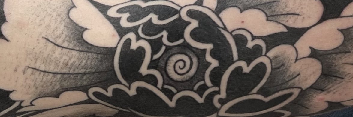 guztattoos's profile banner image