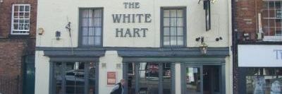 WhiteHartBear's profile banner image
