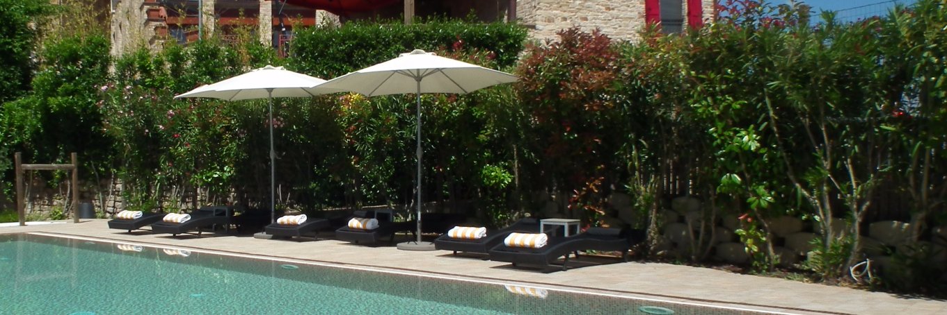 Boutique Hotel Leone banner