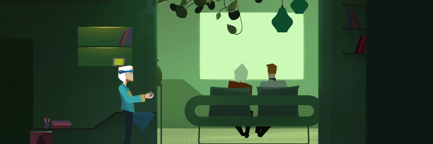 shyrobotgames's profile banner image