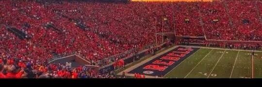 olemisschick28's profile banner image
