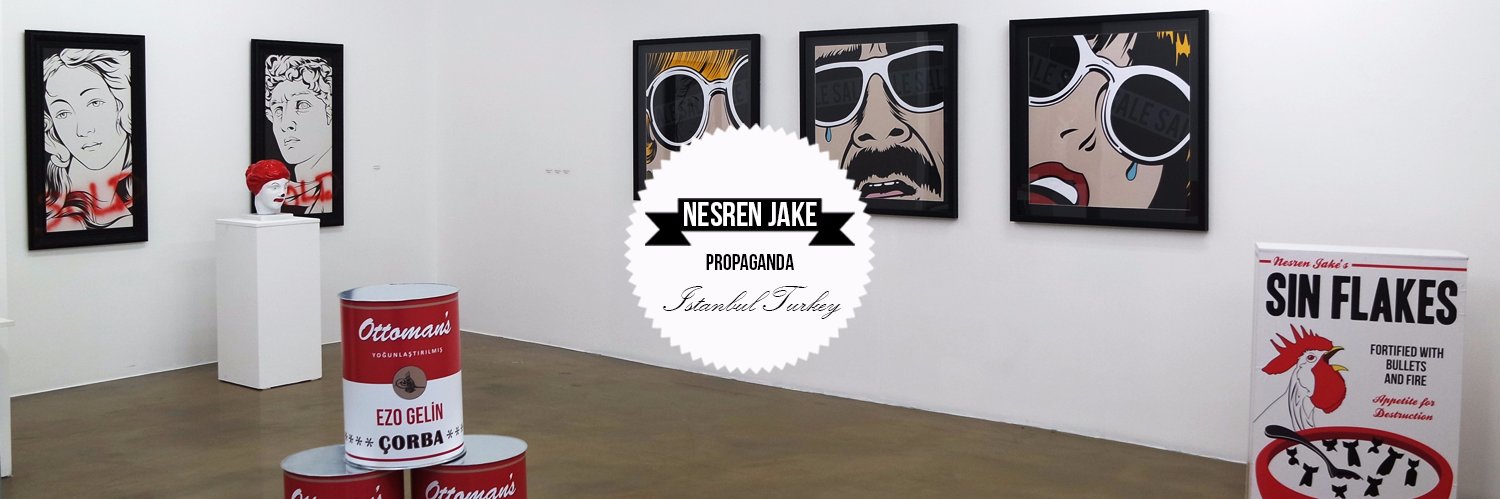 Nesren Jake banner