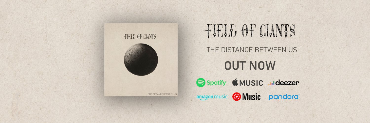 Field of Giants 🌑 banner