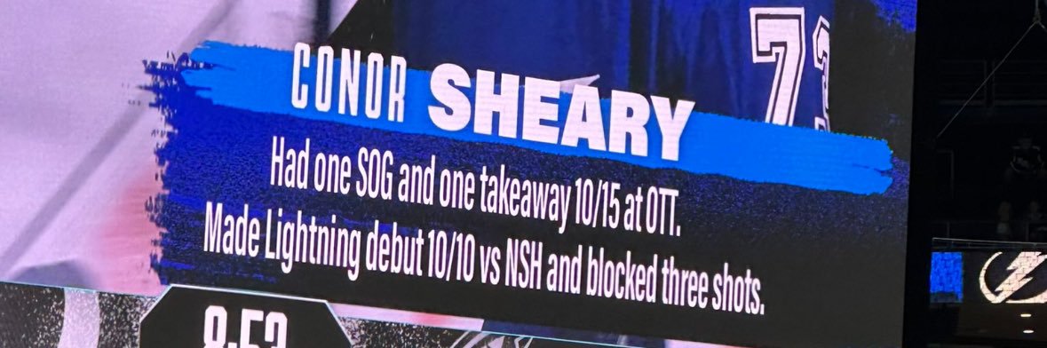 The People’s Norris banner