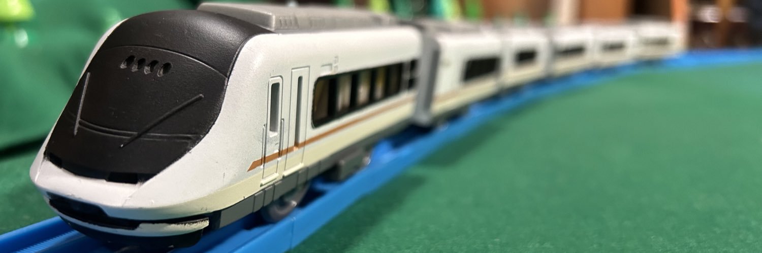 MVCplarail's profile banner image