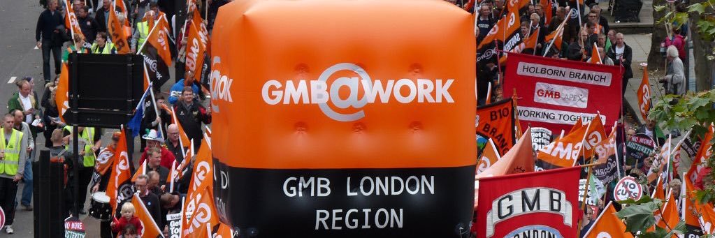 Dean Gilligan banner