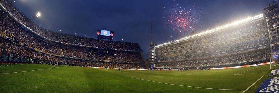 MundoBoca2019's profile banner image