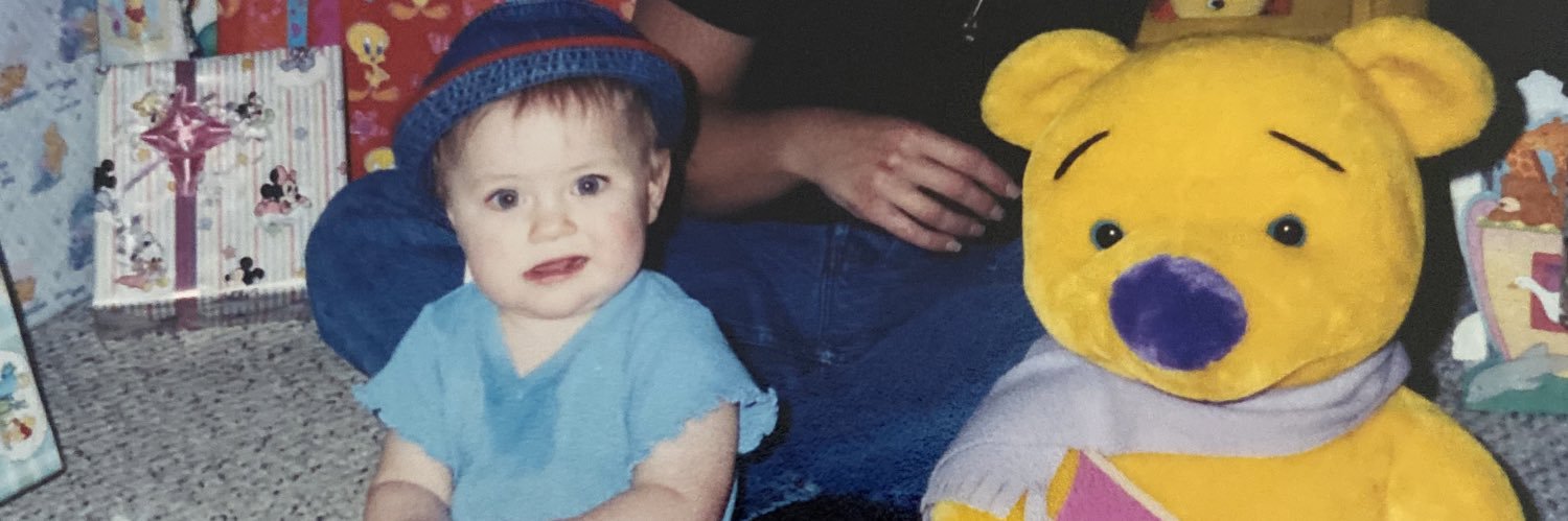 oliviavangordon's profile banner image