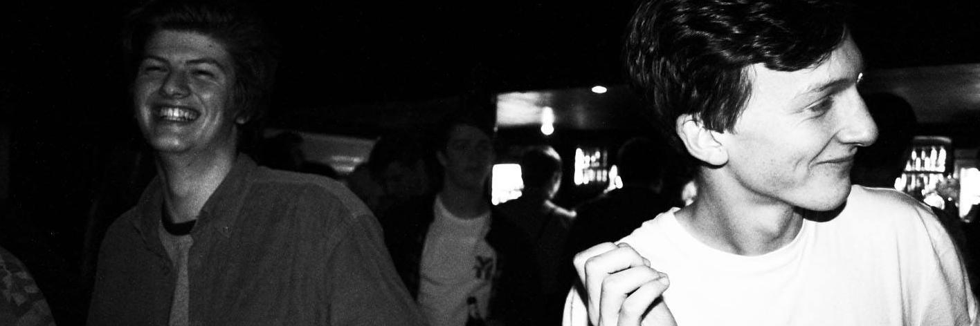 AlexWilmsy's profile banner image