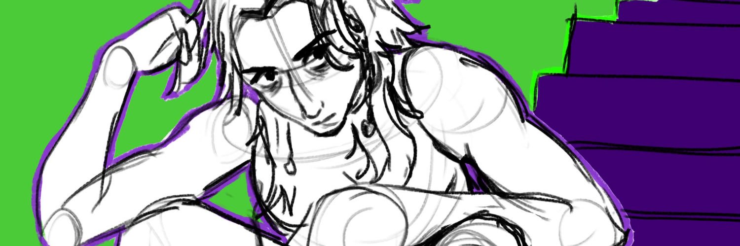 Snackerman's profile banner image