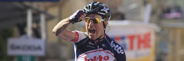 Mark Appelgren Grundsø banner