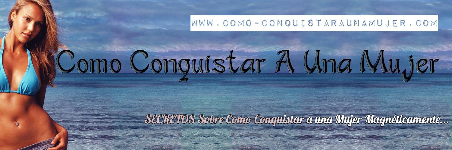 conquistamujer's profile banner image
