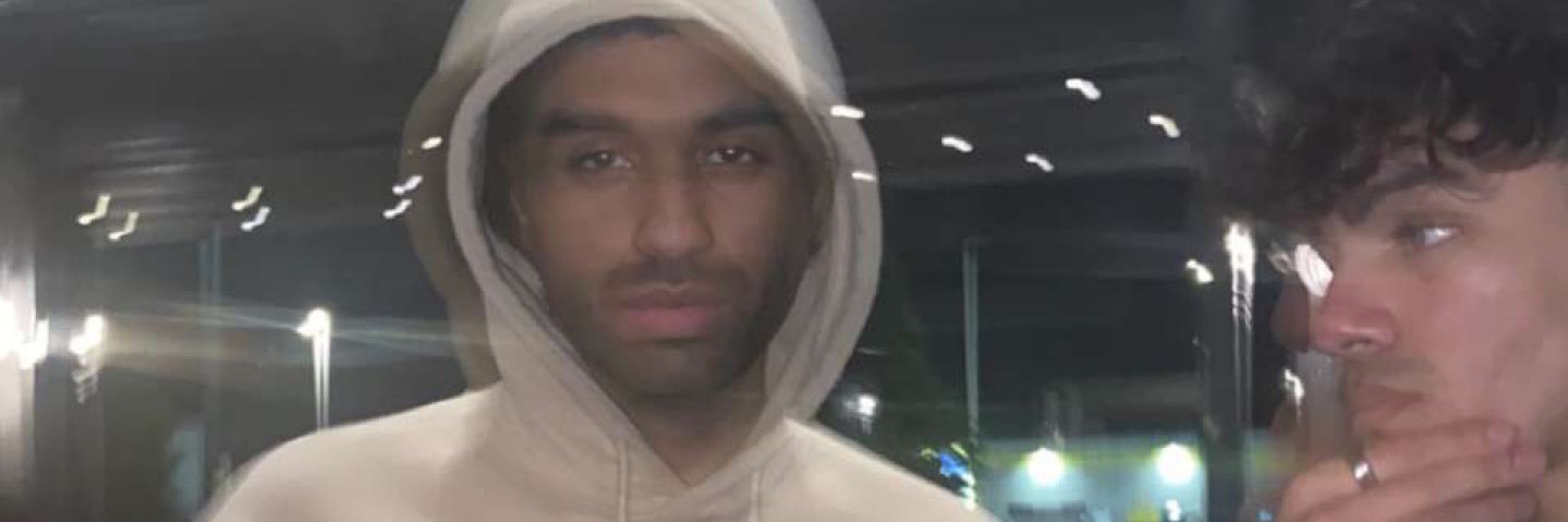 brucezvyne's profile banner image
