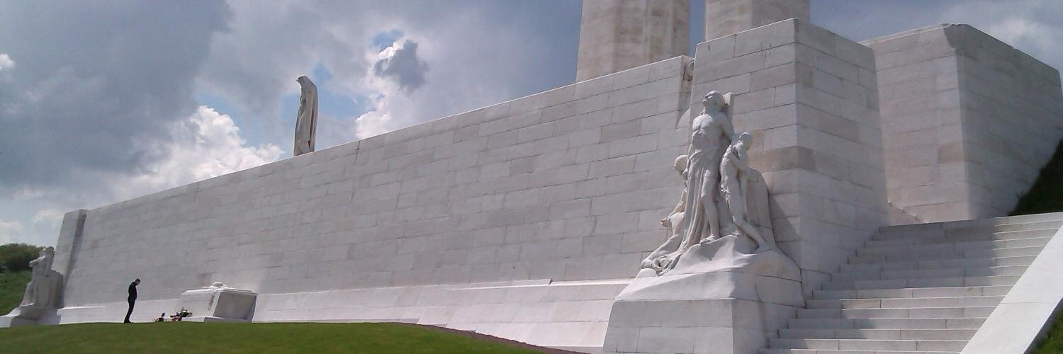 Luc Vanden Bogaerde banner