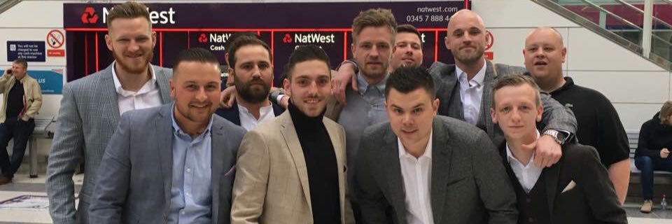liambradley11's profile banner image