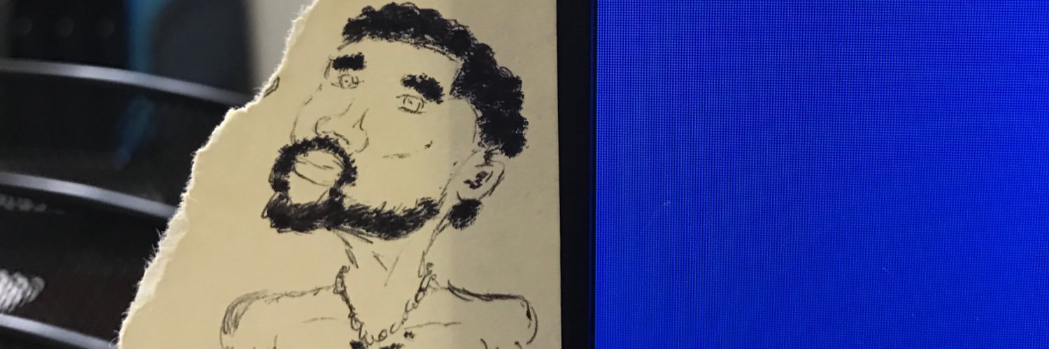 GatesDog's profile banner image